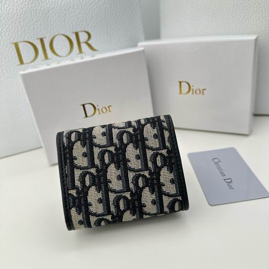 Dior D08 9.5x7.5x3.5cm zy1_2