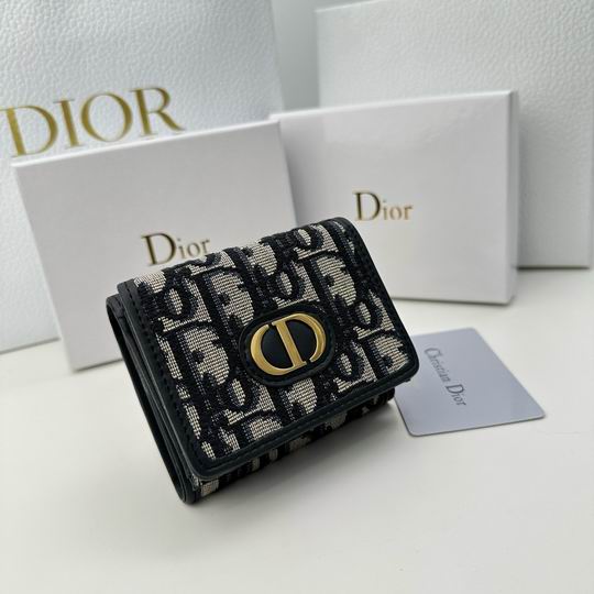 Dior D08 9.5x7.5x3.5cm zy1_3