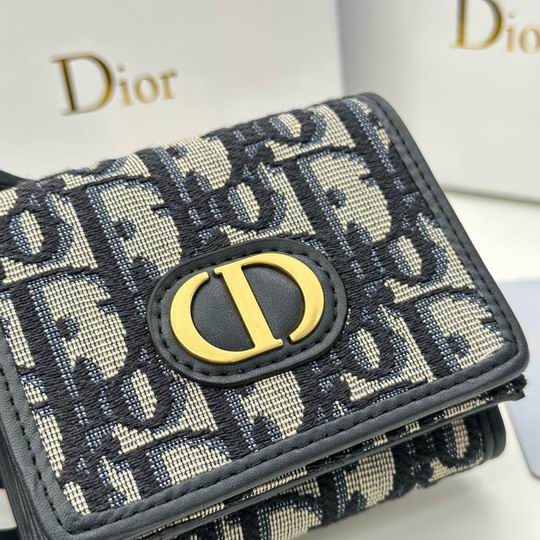 Dior D08 9.5x7.5x3.5cm zy1_5