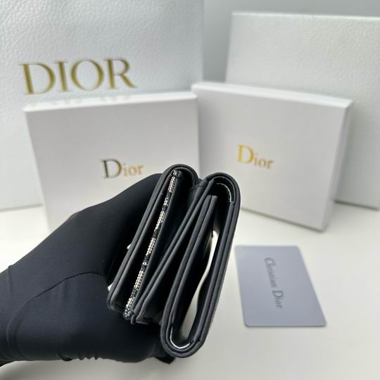 Dior D08 9.5x7.5x3.5cm zy1_6