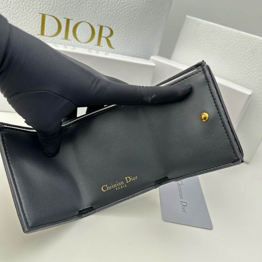 Dior D08 9.5x7.5x3.5cm zy1_7