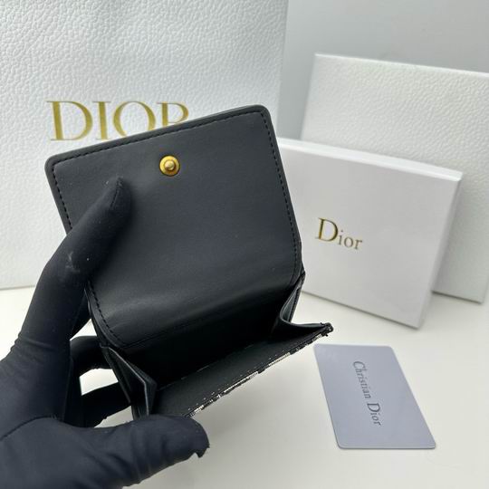 Dior D08 9.5x7.5x3.5cm zy1_8