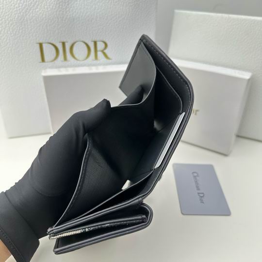 Dior D08 9.5x7.5x3.5cm zy1_9