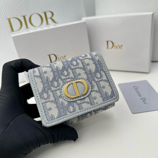 Dior D08 9.5x7.5x3.5cm zy_3