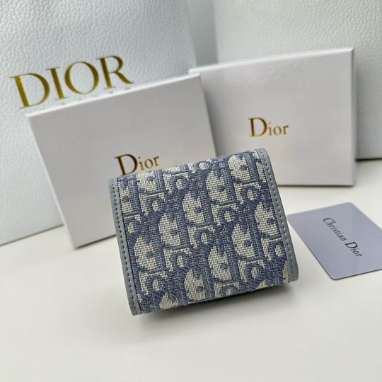 Dior D08 9.5x7.5x3.5cm zy_4