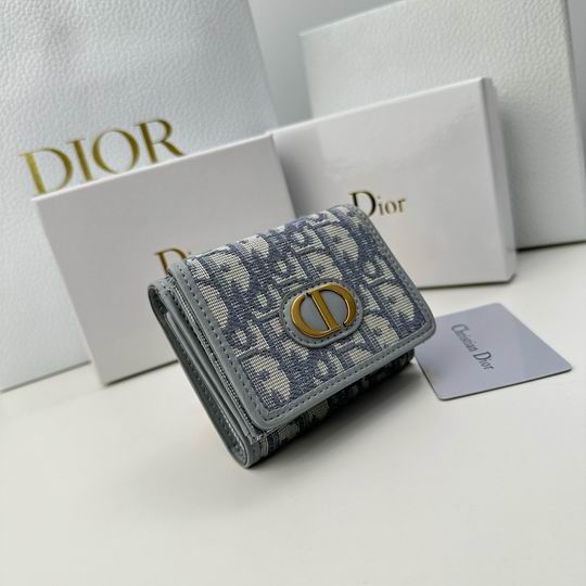 Dior D08 9.5x7.5x3.5cm zy_5