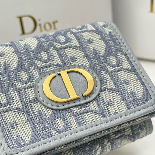 Dior D08 9.5x7.5x3.5cm zy_7