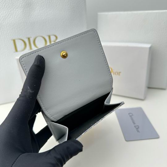 Dior D08 9.5x7.5x3.5cm zy_8