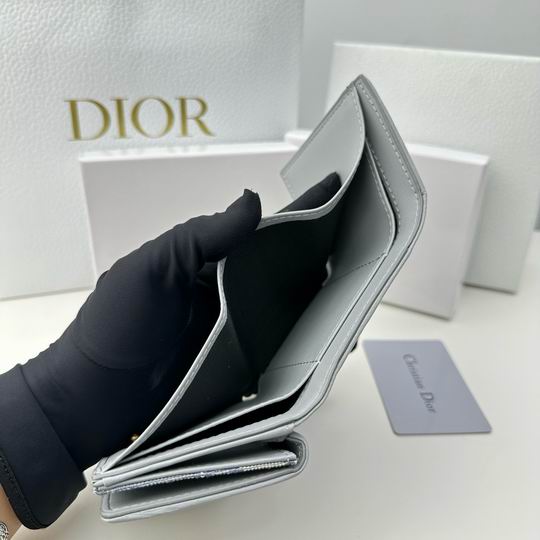 Dior D08 9.5x7.5x3.5cm zy_9