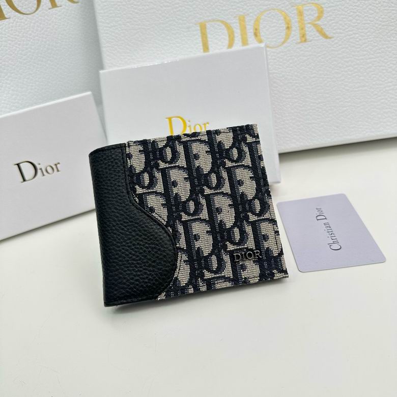 Dior D19 11x10x1.5cm zy (2)