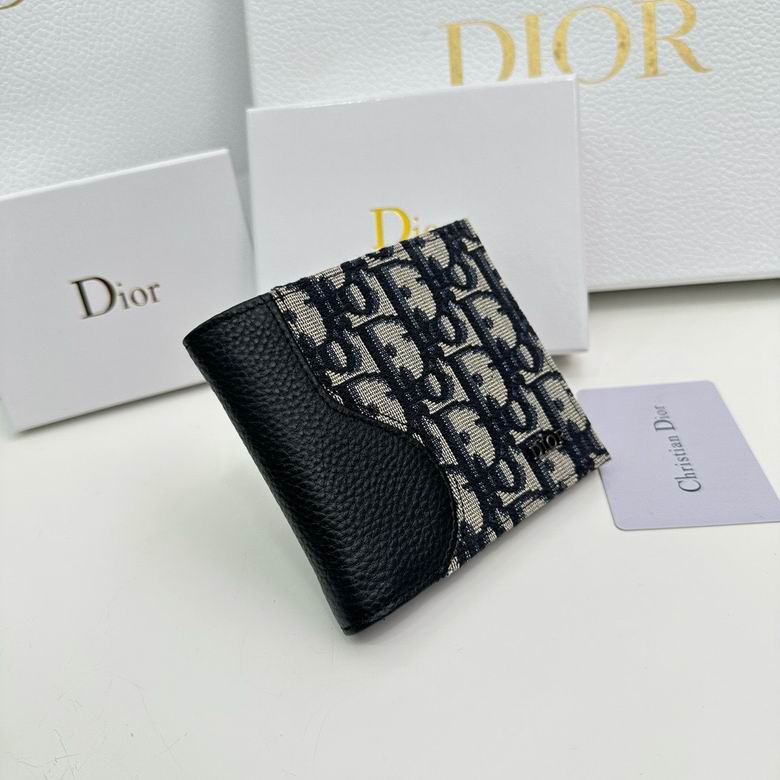 Dior D19 11x10x1.5cm zy (3)