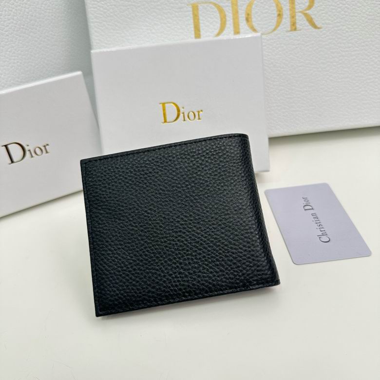 Dior D19 11x10x1.5cm zy (4)