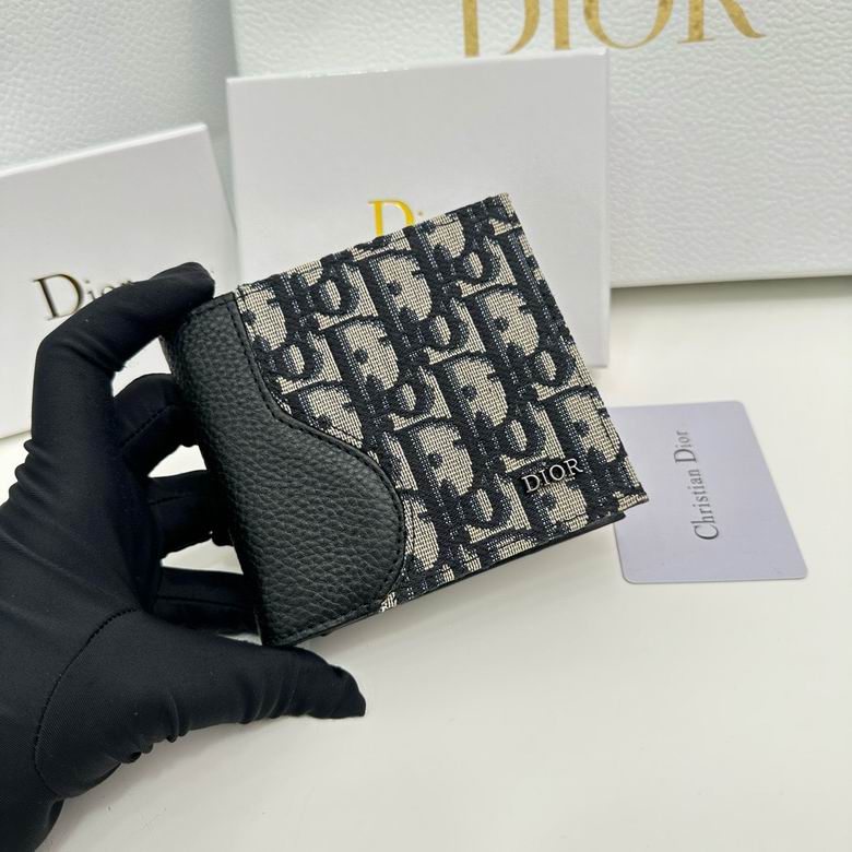 Dior D19 11x10x1.5cm zy (5)