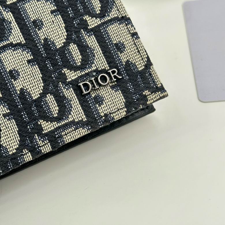 Dior D19 11x10x1.5cm zy (6)