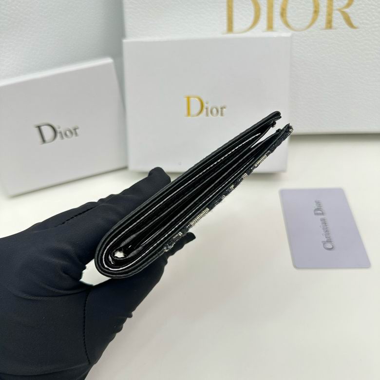 Dior D19 11x10x1.5cm zy (7)