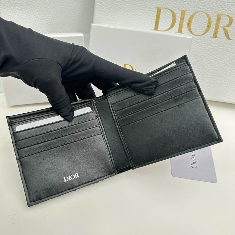 Dior D19 11x10x1.5cm zy (8)