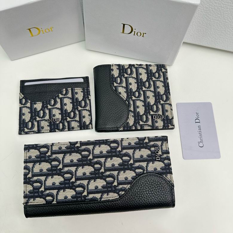 Dior D20 17.5x8.5x1.5cm zy (1)