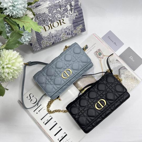 Dior D2275 20x11.5x5.5cm zy (1)