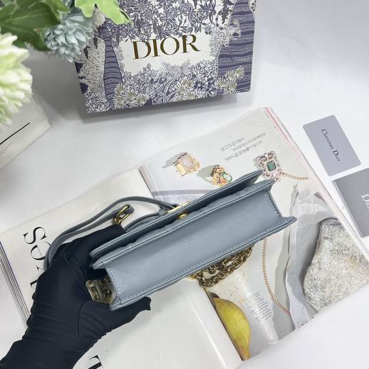 Dior D2275 20x11.5x5.5cm zy (18)