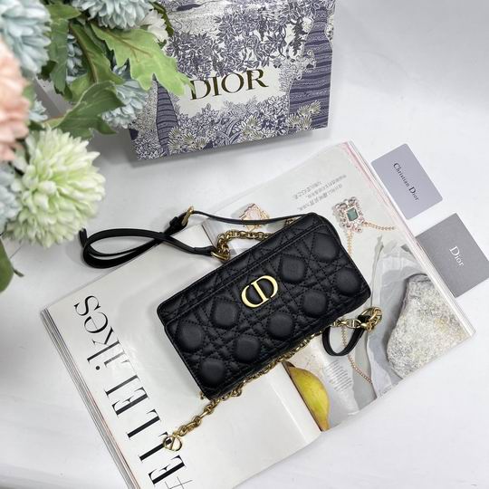 Dior D2275 20x11.5x5.5cm zy (2)