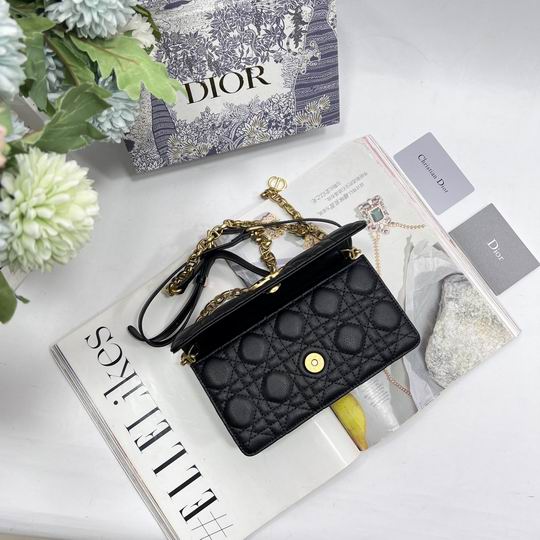Dior D2275 20x11.5x5.5cm zy (4)