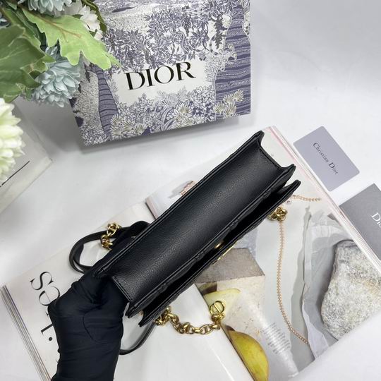 Dior D2275 20x11.5x5.5cm zy (6)