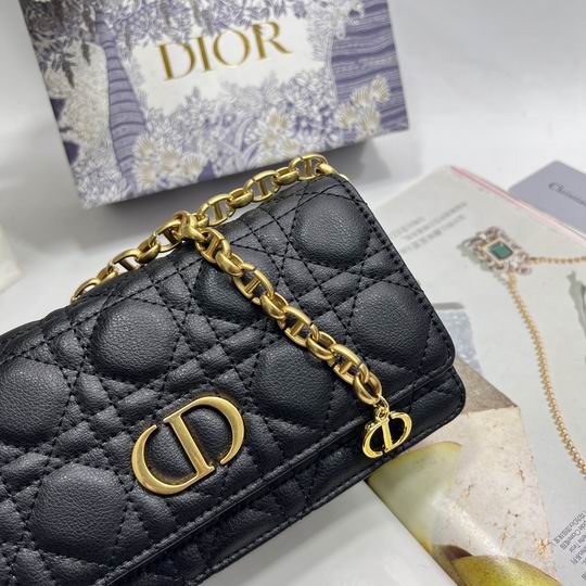 Dior D2275 20x11.5x5.5cm zy (7)