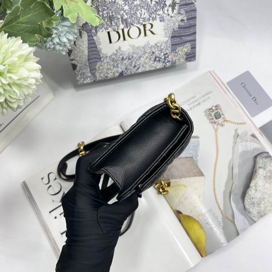 Dior D2275 20x11.5x5.5cm zy (8)