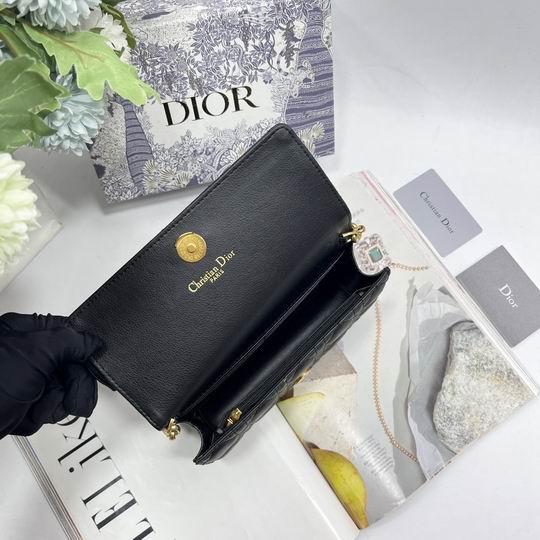 Dior D2275 20x11.5x5.5cm zy (9)