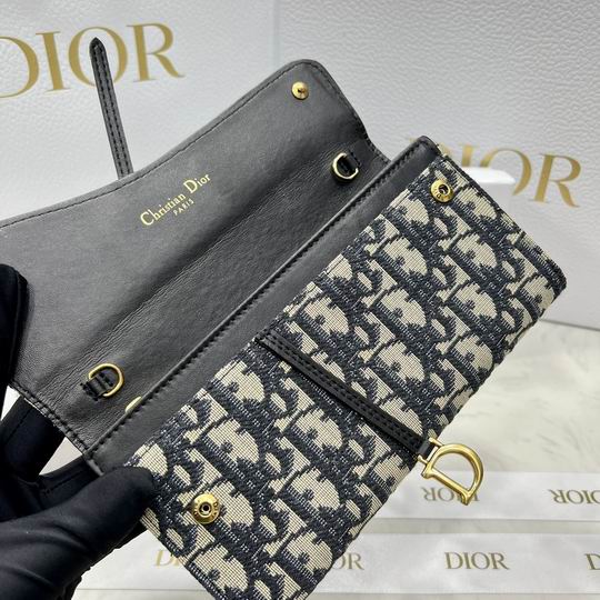 Dior D23 19x10.5x3.5cm zy (8)