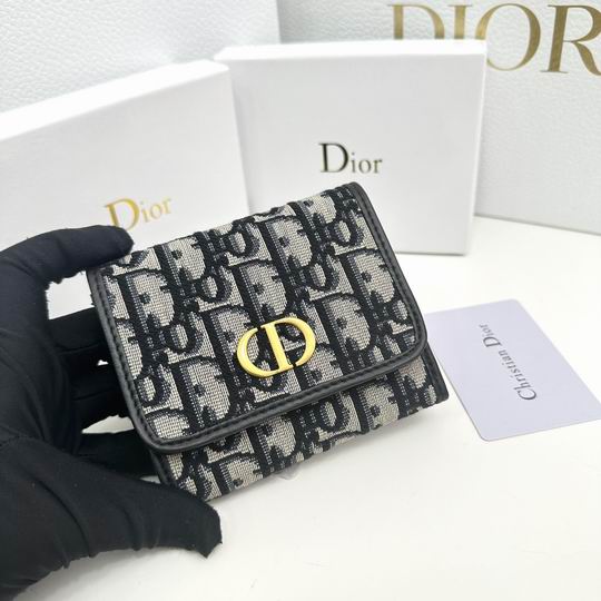 Dior D24 11x10x2cm zy (2)