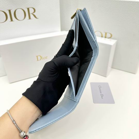 Dior D24 11x10x2cm zy (28)