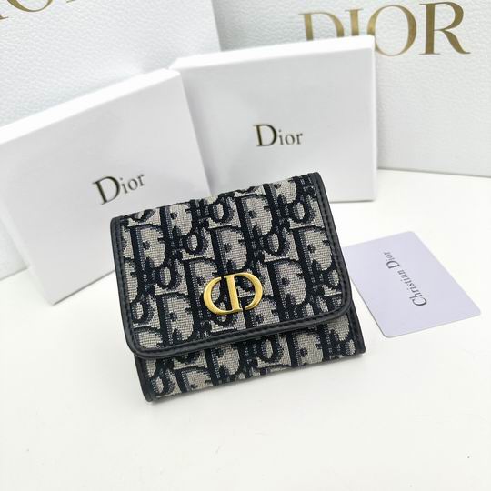 Dior D24 11x10x2cm zy (5)