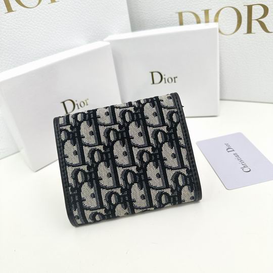 Dior D24 11x10x2cm zy (6)