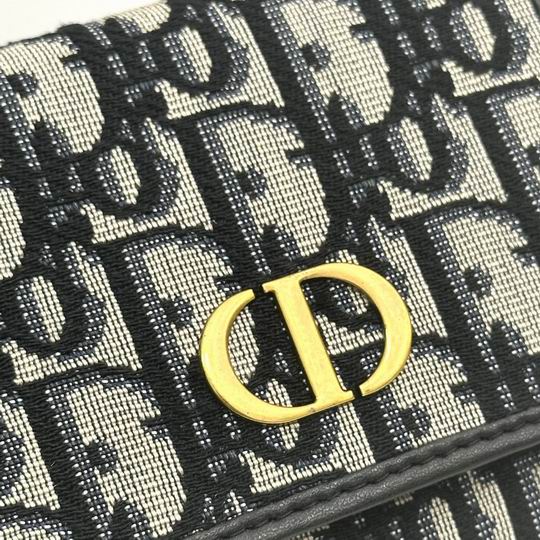 Dior D24 11x10x2cm zy (7)