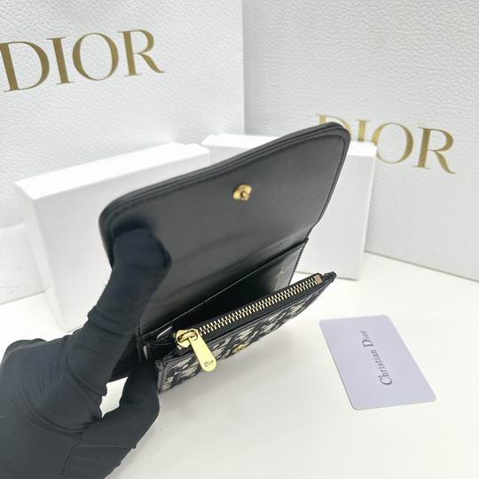 Dior D24 11x10x2cm zy (8)