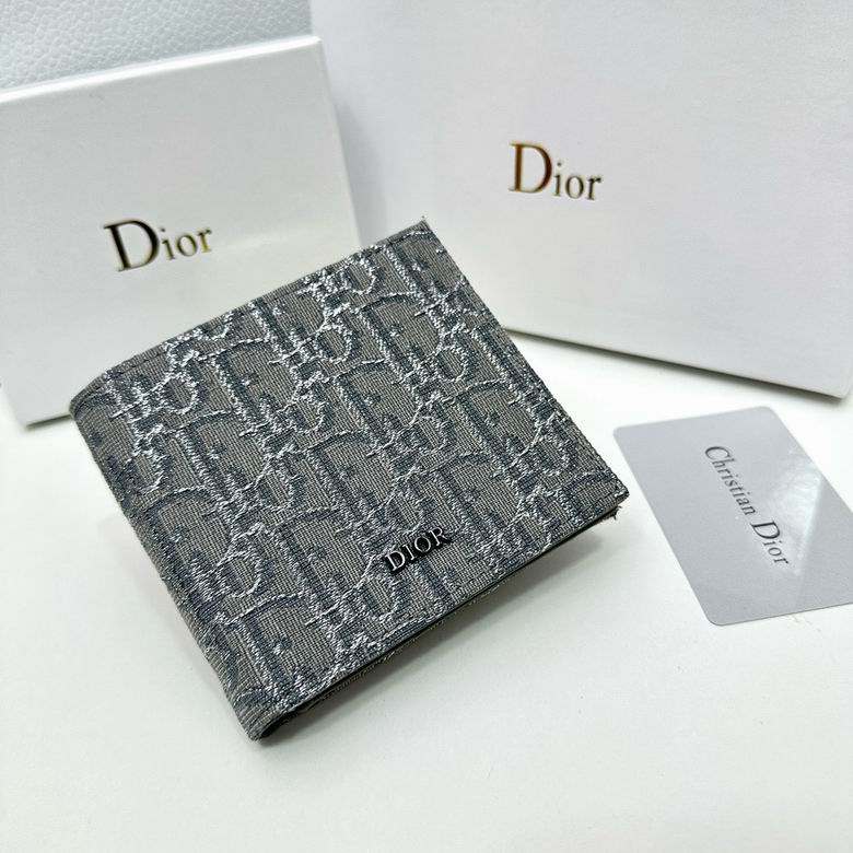Dior D26 11x10x1.5cm zy (2)