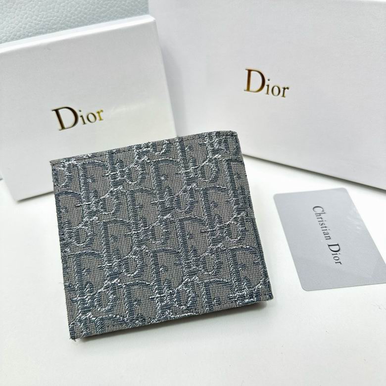 Dior D26 11x10x1.5cm zy (3)