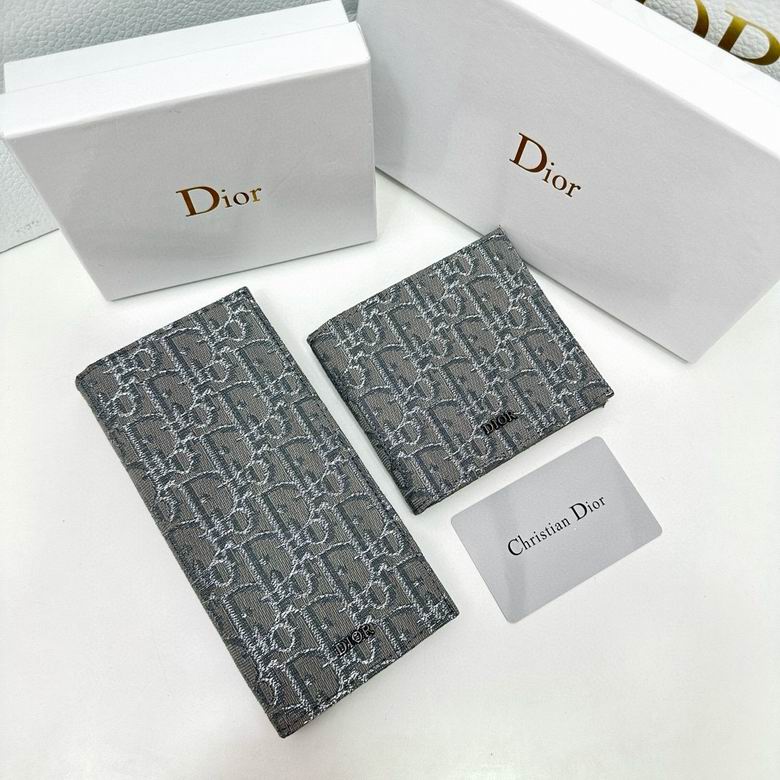 Dior D27 17.5x8.5x1.5cm zy (1)