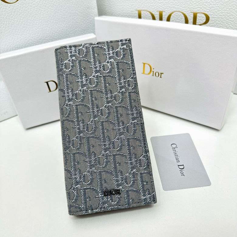 Dior D27 17.5x8.5x1.5cm zy (2)
