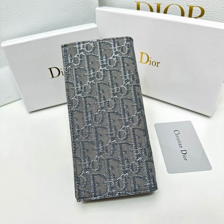 Dior D27 17.5x8.5x1.5cm zy (4)