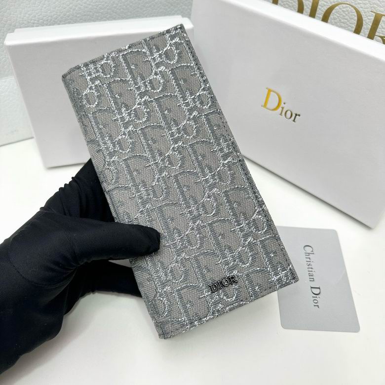 Dior D27 17.5x8.5x1.5cm zy (5)