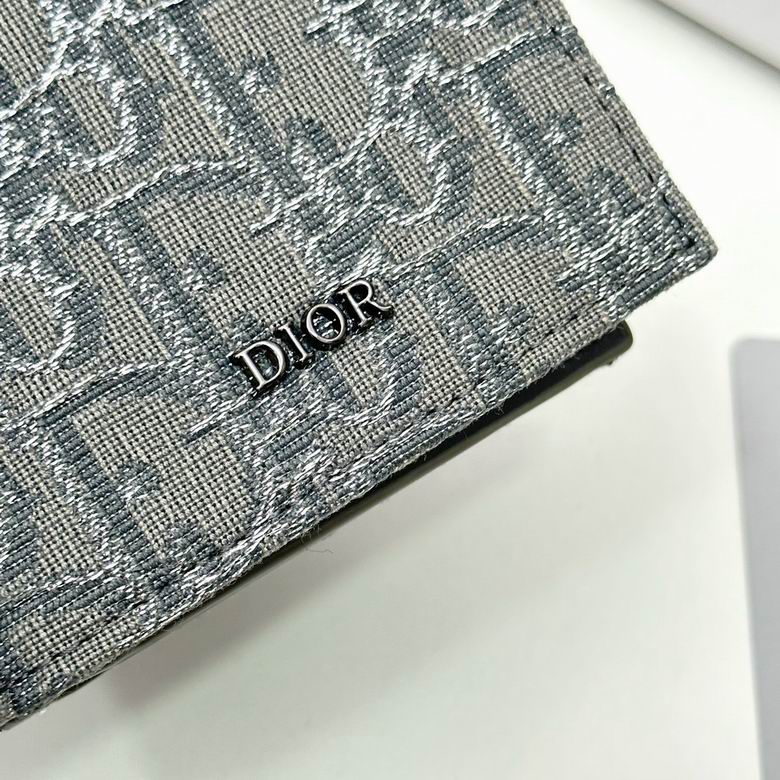 Dior D27 17.5x8.5x1.5cm zy (6)