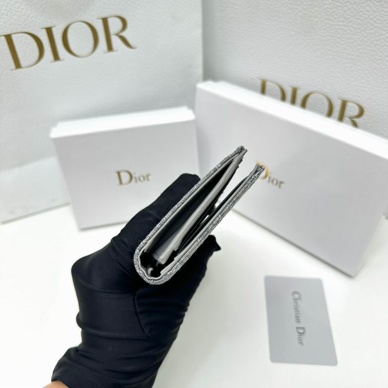 Dior D27 17.5x8.5x1.5cm zy (7)