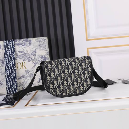 Dior Gallop 1070 20.5x16x5cm ww (4)