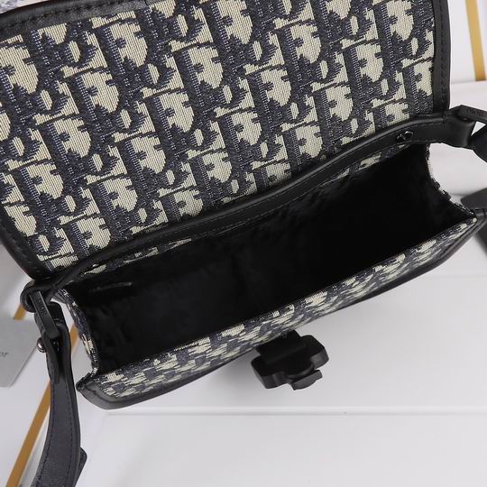 Dior Gallop 1070 20.5x16x5cm ww (9)