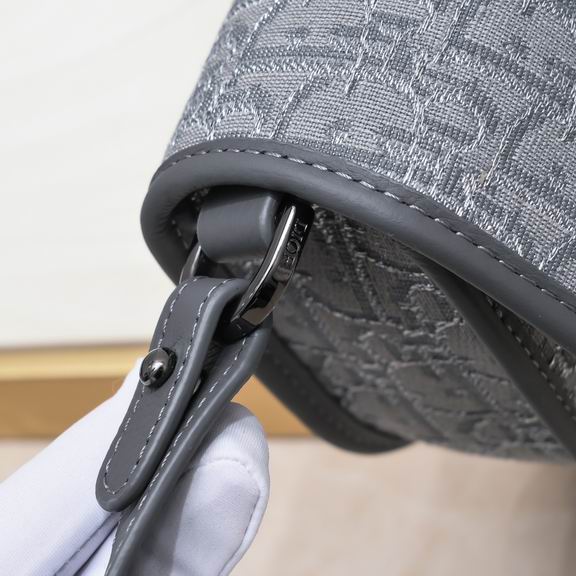 Dior Gallop 1070 20.5x16x5cm ww1 (5)