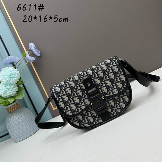 Dior Gallop 6611 20.5x16x5cm ww3色 (1)
