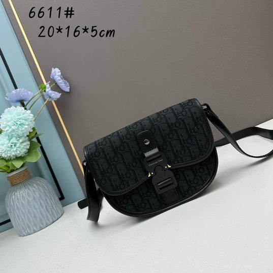 Dior Gallop 6611 20.5x16x5cm ww3色 (9)