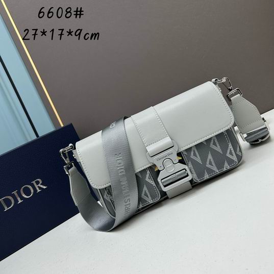 Dior Hit the Road 6608 27x17x9cm ww (1)